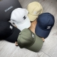 Special Offer C's Chanel 2025 New Double-Sided Cap Continues Chanel's Consistent