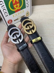Product Name: Gucci.Gu...Ci Original Single Material: Original Single Cowhide Be