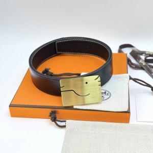 Special H 5382 Belt-Togo-38Mm Herm