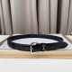 Gucci, Horsebit Buckle Belt, Women's Crocodile Pattern, 3 Cm
