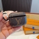 Lv classic old flower 33 color Bluetooth headset case 3rd generation Pro Bluetoo
