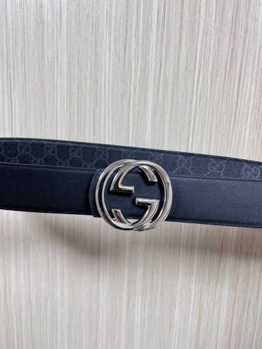 New for the season! This eye-catching men's belt is part of the 2026 Early Sprin