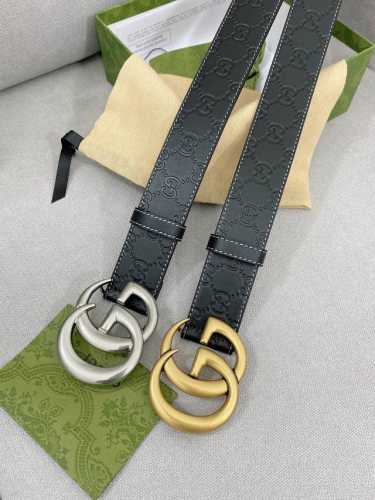 Gucci. Gucci Full Set Packaging 3.8 Cm Authentic Store-Quality 1:1 Perfect Repli