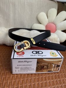 Product Name: Ferragamo Original Leather Belt Material: 100% Genuine Leather Bel