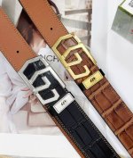 Belt: Gucci's premium replica. Belt: 100% genuine cowhide. Carved, hollowed-out,
