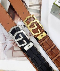 Belt: Gucci's premium replica. Belt: 100% genuine cowhide. Carved, hollowed-out,