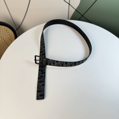 Dio Pure Copper Hardware Width 3.5Cm Original Single With Original Buckle Head,