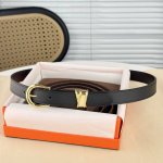 Special. Swift Calfskin Belt With A Metal Buckle. This Belt Features A Sleek, Ro