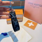 Louis Vuitton official website Lv Cloches-Cles bag charm and keychain. Monogram