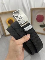 Product name: Prada original automatic belt Material: original cowhide belt 100