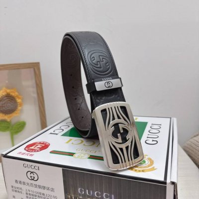 Product Name: Gucci.Gu...Ci Original Single Material: Original Single Cowhide Be
