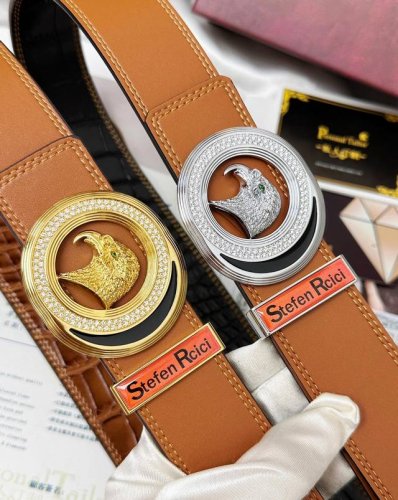 Belt: Stefen Rcici. Stefen. Nitz Belt: Top Original Replica. Private Customized