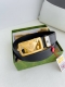 Product Name: Gucci.Gu...Cci Automatic Belt Model: Automatic buckle, pure steel