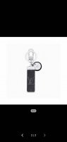 lv Keychain The Keychain Design Is Inspired By The Travel Bag. It Is A Practi