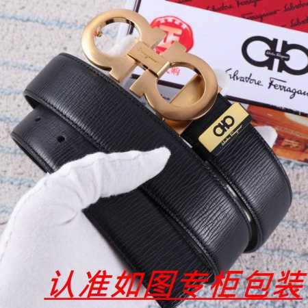 Product name: Ferraga wooden belt original leather belt Material: 100% top laye - Click Image to Close