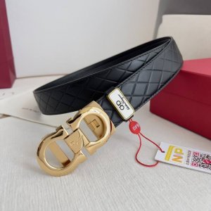 Product Name: Ferragamo Automatic Belt. Belt Model: Automatic buckle, pure steel