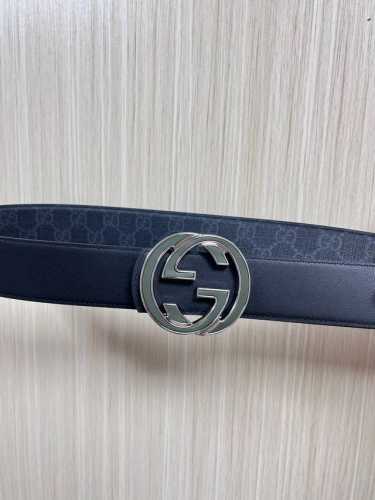 New for the season! This eye-catching men's belt is part of the 2026 Early Sprin