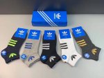 Special Adidas Originals Men's Socks, Jacquard Classic Logo, a super popular ite