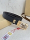 Product Name: Burberry Automatic Belt (Ddd) Model: Automatic buckle, pure steel