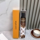Lv Louis Vuitton three-fold sun protection umbrella summer new fully automatic f