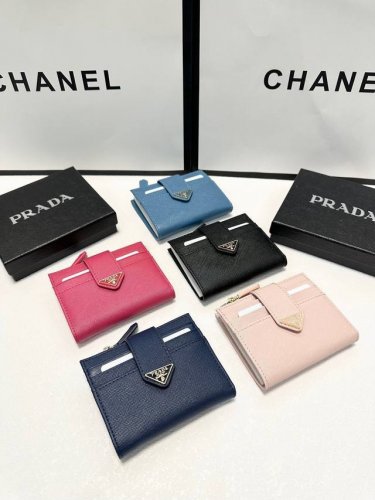 Color: Black Rose Red Light Blue Dark Blue Size: 10X9 Pure leather card holder