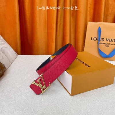Louis Vuitton: Classic original quality, double-sided lychee pattern, original f