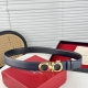 Men's Ferragamo, Soft And Smooth, Versatile And Elegant, Width 3.5 Cm, Available
