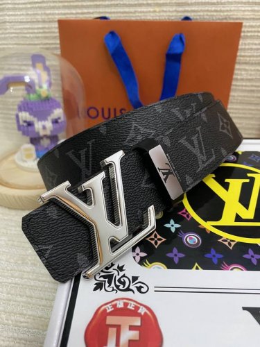 Product Name: Lv..Louis..Vuitton Original Material: Original Leather Belt 100% G