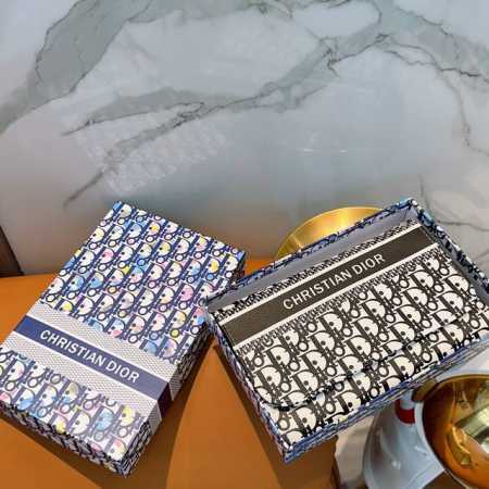 In stock~Dior makeup brush wool loose powder brush contouring brush blush brush - Click Image to Close