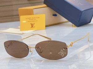 Louis Vuitto* Louis Vuitton new sunglasses, Model: Z2803U, Size: 58 14-140 DDD