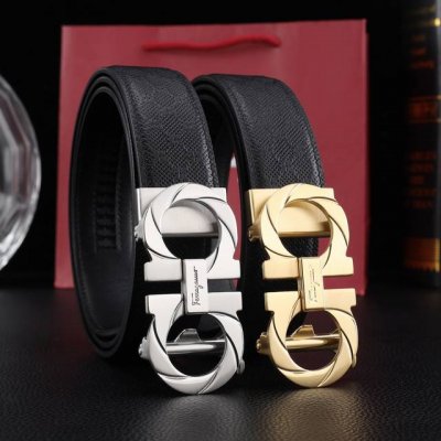 Ferragamo automatic secret original single high-end quality counter official we