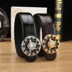 Versace Punching Secret Original Single High-End Quality Counter Official Websit