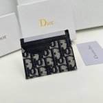 Dior D18 Color Black Size 10X7.5 Dior counter synchronized delivery of the lates