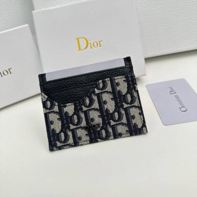 Dior D18 Color Black Size 10X7.5 Dior counter synchronized delivery of the lates
