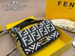 6 color folding box Fendi baguette bag You can feel its charm only when you hold