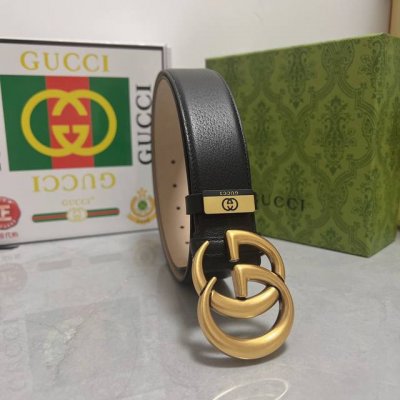 Product Name: Gucci.Gu...Ci Original Material: Original Cowhide Belt Original Qu