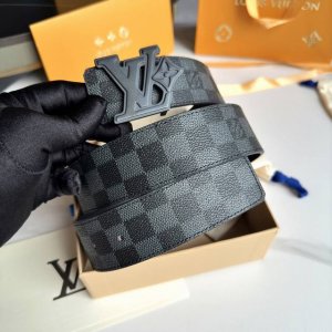 Original Packaging L0Uis Vuitt0N Latest Upgraded Version Width 40Mm Exquisite Cr