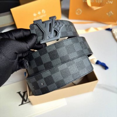 Original Packaging L0Uis Vuitt0N Latest Upgraded Version Width 40Mm Exquisite Cr