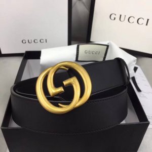 Comes with a full set of boutique gift box packaging. Gucci belt, 3.8cm, exclus