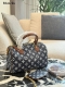 Lv new Speedy30 25th anniversary model Speedy P20 Bandouli