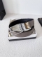 Product name: Montblanc original belt Model: pin buckle, new original classic bo