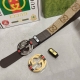 Product name: Gucci.Gu...Ci original Material: original cowhide belt 100% first