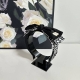 Special counter packaging Fendi Fendi's latest Ff headband Little fairies hurry