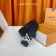 Louis Vuitton: Classic original quality, classic double-sided lychee pattern, or