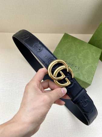 Width 4.0 Cm Gucci Bridges The Gap Between Past And Present Design Philosophies, - Click Image to Close