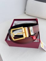 Product name: Ferragamo belt. Ferrgamo belt original Model: pin buckle, pure cop