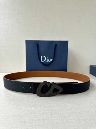 Width 3.5Cm New to the spring menswear collection, this Dior stainless steel bel - Click Image to Close