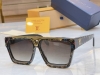 Louis Vuitto* Louis Vuitton new sunglasses, Model: Z1502E, Size: 61/13-145 DDD