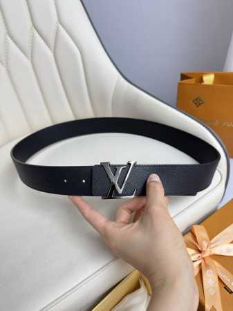 Louis Vuitton Lv Full Set Packaging 40Mm Width Genuine One-Piece Casting Hardwar - Click Image to Close