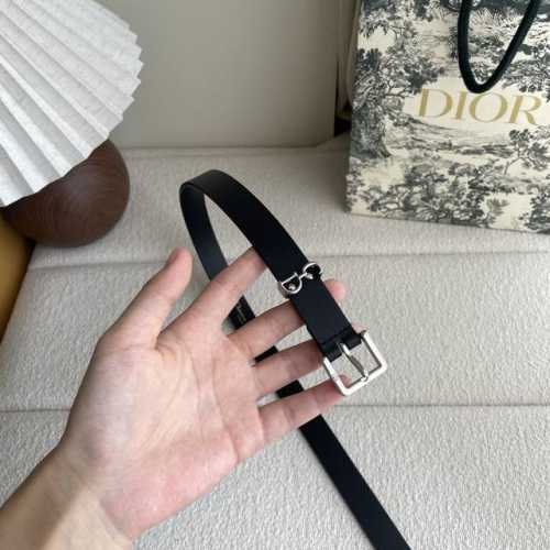 This Saddle Loo Belt Is A New Item In The 2025 Series. It Is Made Of Smooth Cowh